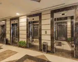 Snood Al Houda Hotel thumbnail